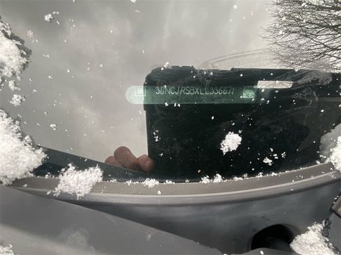 Used 2020 Chevrolet Trax Premier w/ LPO, Protection Package image 30