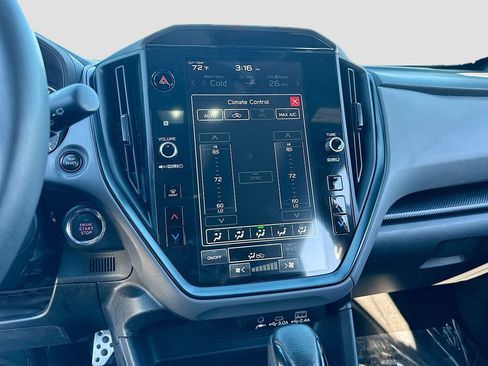 Certified 2025 Subaru Crosstrek 2.5i Sport w/ Popular Package #3A image 15