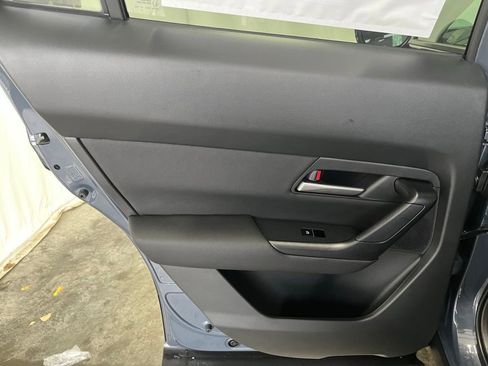 New 2026 MAZDA CX-50 AWD 2.5 S w/ Premium Package image 22