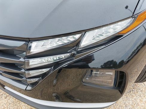 Certified 2024 Hyundai Tucson SEL AWD/4WD image 33