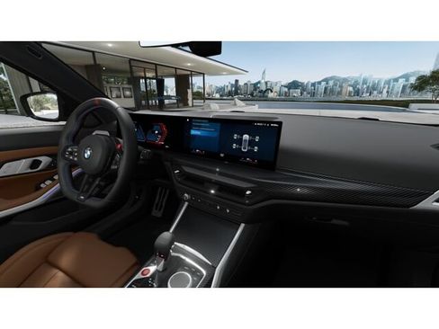 New 2027 BMW M3 Competition AWD/4WD image 14