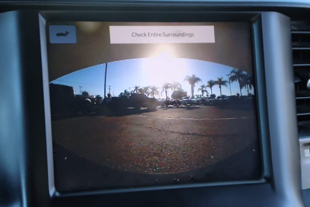 Used 2022 RAM 2500 Tradesman RWD image 27