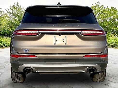 Used 2021 Lincoln Corsair AWD w/ Equipment Group 101A image 5