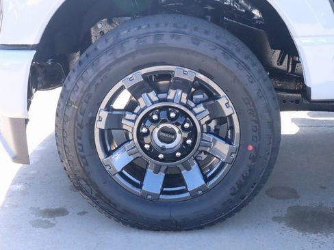 New 2026 Ford F250 XL w/ STX Appearance Package image 16