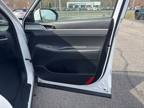 Used 2023 Hyundai Palisade SE image 43