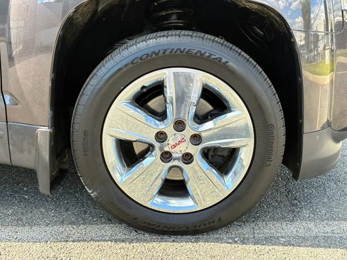 Used 2014 GMC Terrain SLT FWD image 30