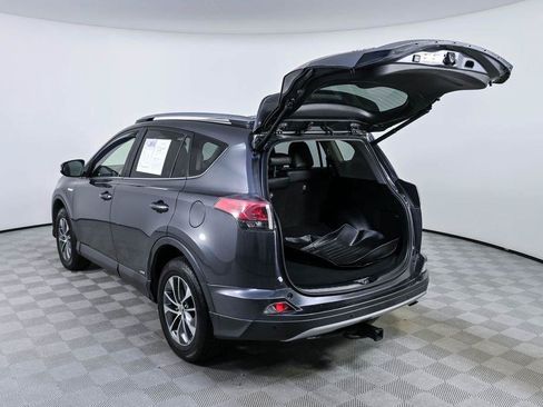 Used 2018 Toyota RAV4 XLE w/ Convenience Package AWD/4WD image 31