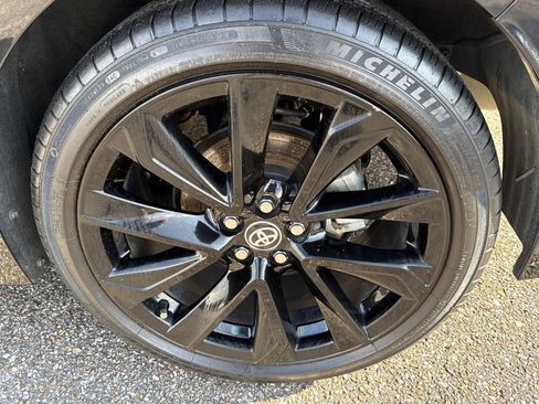 Used 2021 Toyota Corolla SE image 10