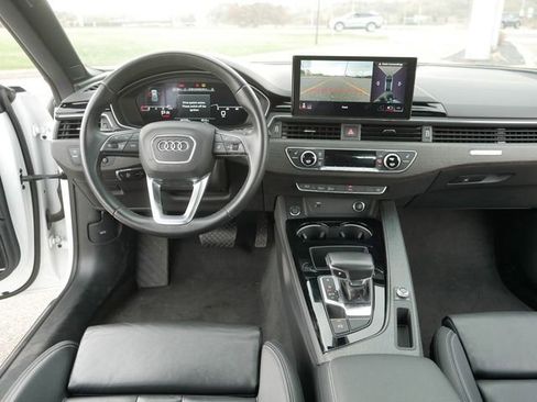 Used 2024 Audi A5 2.0T Premium Plus AWD/4WD image 21