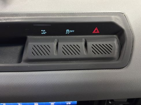 Used 2022 Ford Bronco Big Bend image 23