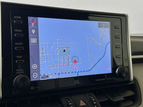 Certified 2019 Toyota RAV4 Adventure w/ Advanced Technology Package image 18