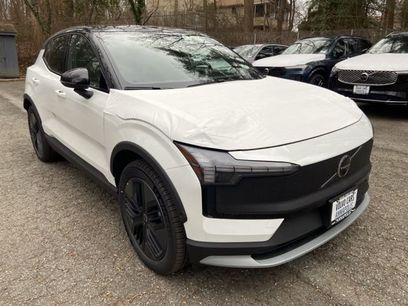 New 2026 Volvo EX30 Cross Country Ultra