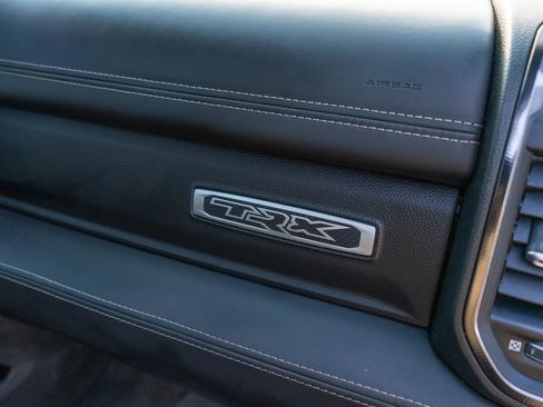 Used 2022 RAM 1500 TRX w/ TRX Level 2 Equipment Group image 62