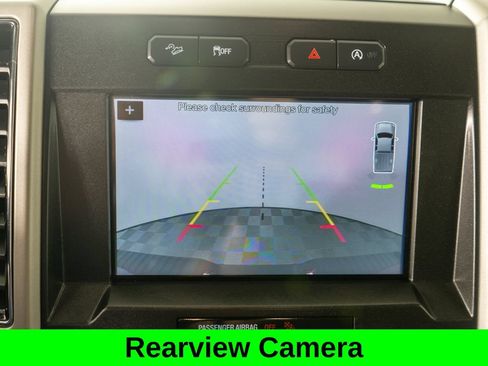 Used 2018 Ford F150 Lariat AWD/4WD image 23