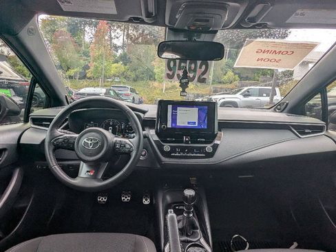 Used 2023 Toyota Corolla GR w/ Performance Package AWD/4WD image 9