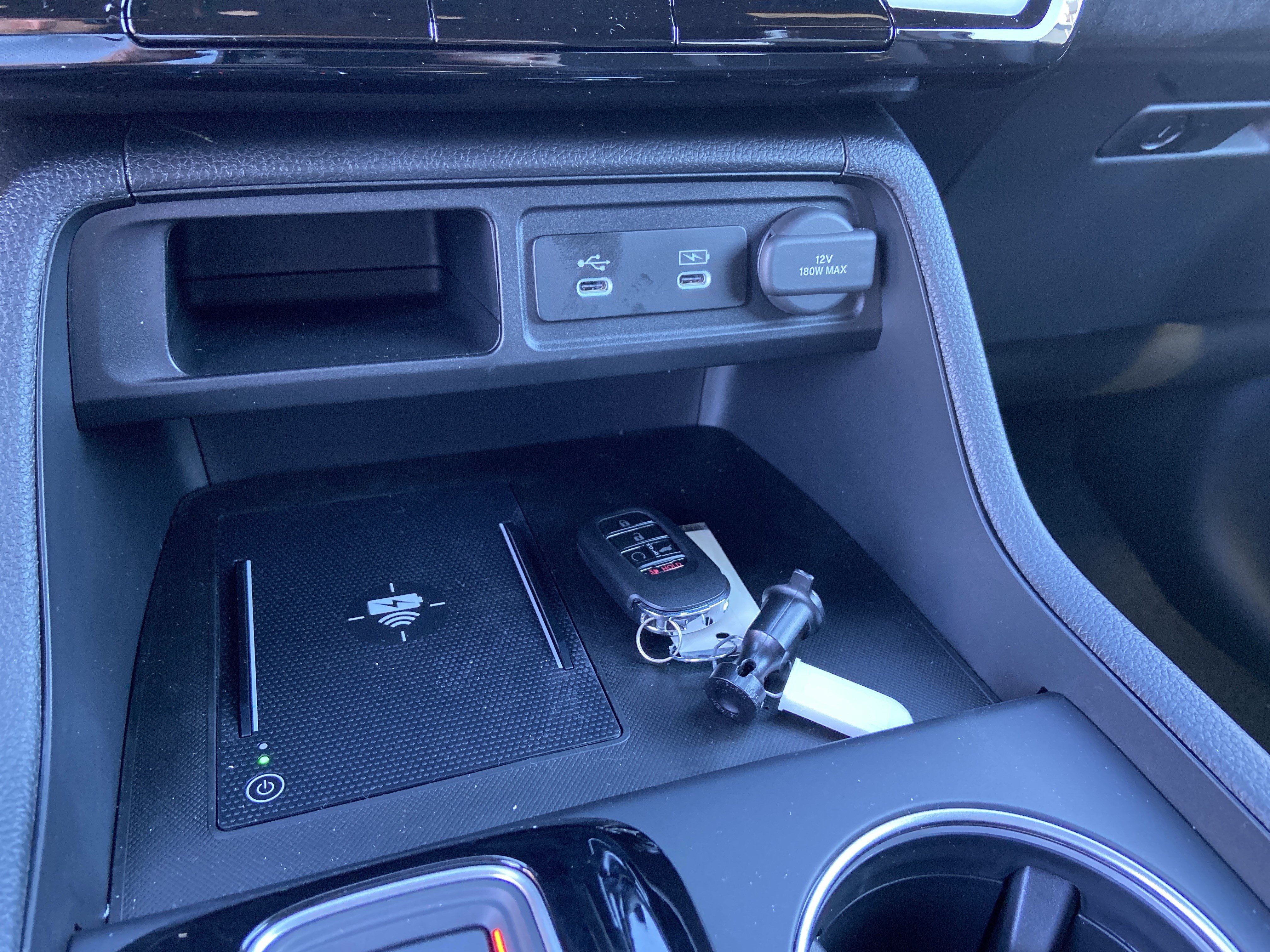 New 2026 Honda Pilot Black Edition image 37