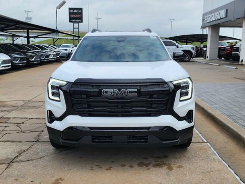 New 2026 GMC Terrain Elevation w/ Elevation Premium Package image 9