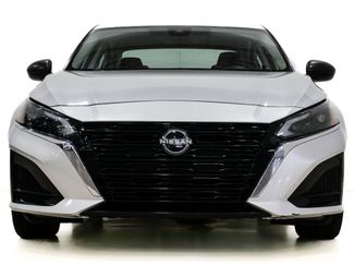 Used 2024 Nissan Altima 2.5 SV video 2