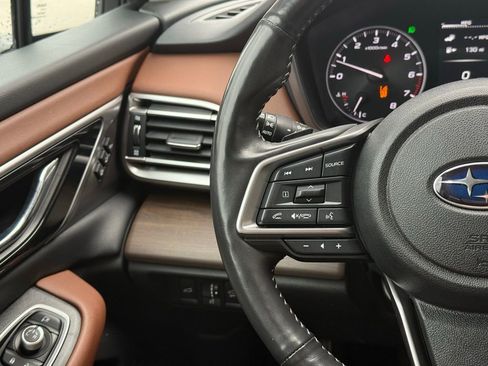 Used 2023 Subaru Outback Touring XT w/ Tech Package 3 image 10