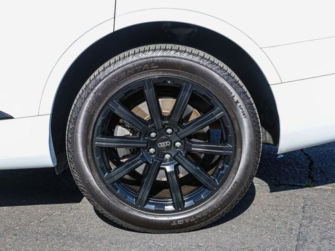 Used 2019 Audi Q7 2.0T Premium Plus w/ Premium Plus Package image 31