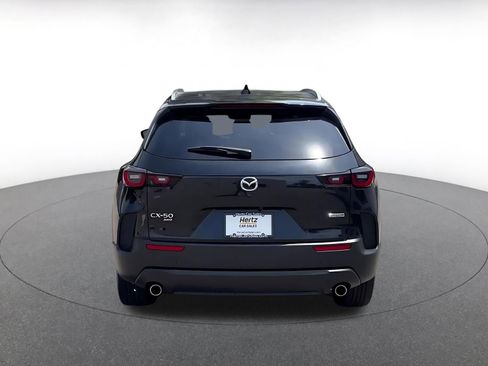 Used 2025 MAZDA CX-50 2.5 Hybrid w/ Premium Plus Pkg AWD/4WD image 12