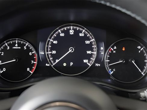 New 2025 MAZDA CX-30 2.5 Turbo w/ Premium Plus Pkg image 26