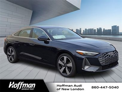 New 2025 Audi A5 2.0T Premium