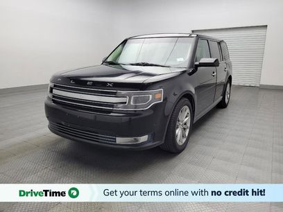 Used 2014 Ford Flex Limited