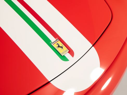 Used 2004 Ferrari 360 Challenge Stradale RWD image 14