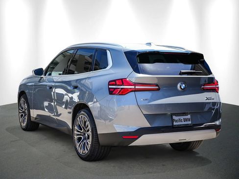 Used 2026 BMW X3 xDrive30i AWD/4WD image 6