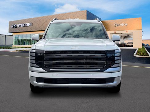 New 2026 Hyundai Palisade Calligraphy image 12