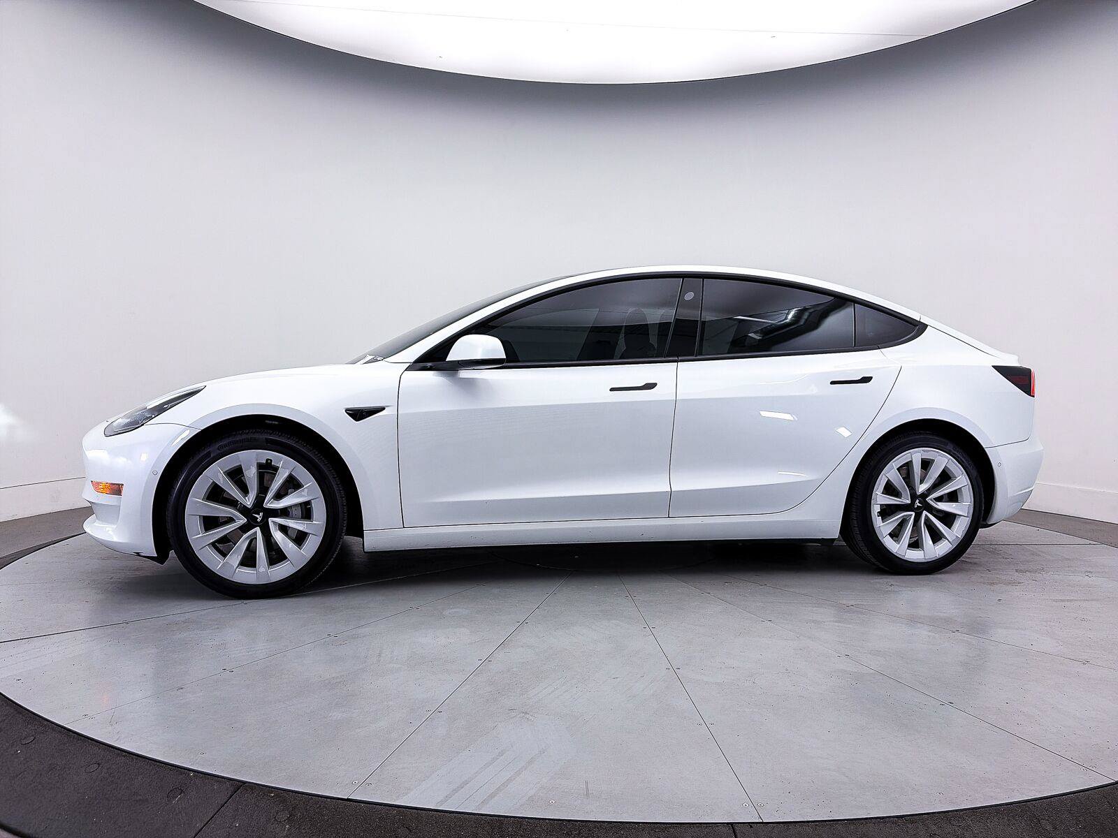Used 2021 Tesla Model 3 RWD image 35