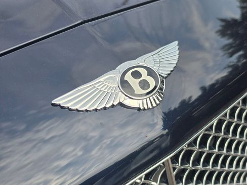 Used 2012 Bentley Continental GT AWD/4WD image 3