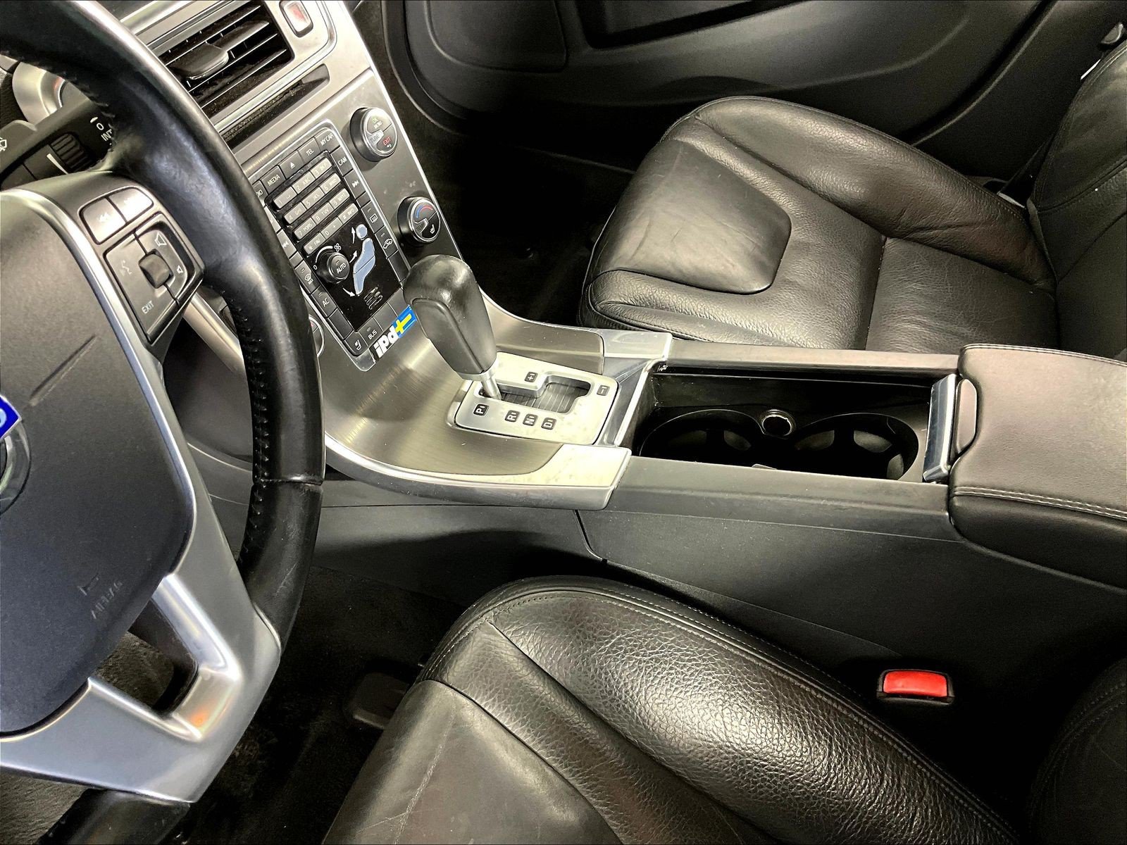 Used 2012 Volvo S60 T6 AWD/4WD image 15