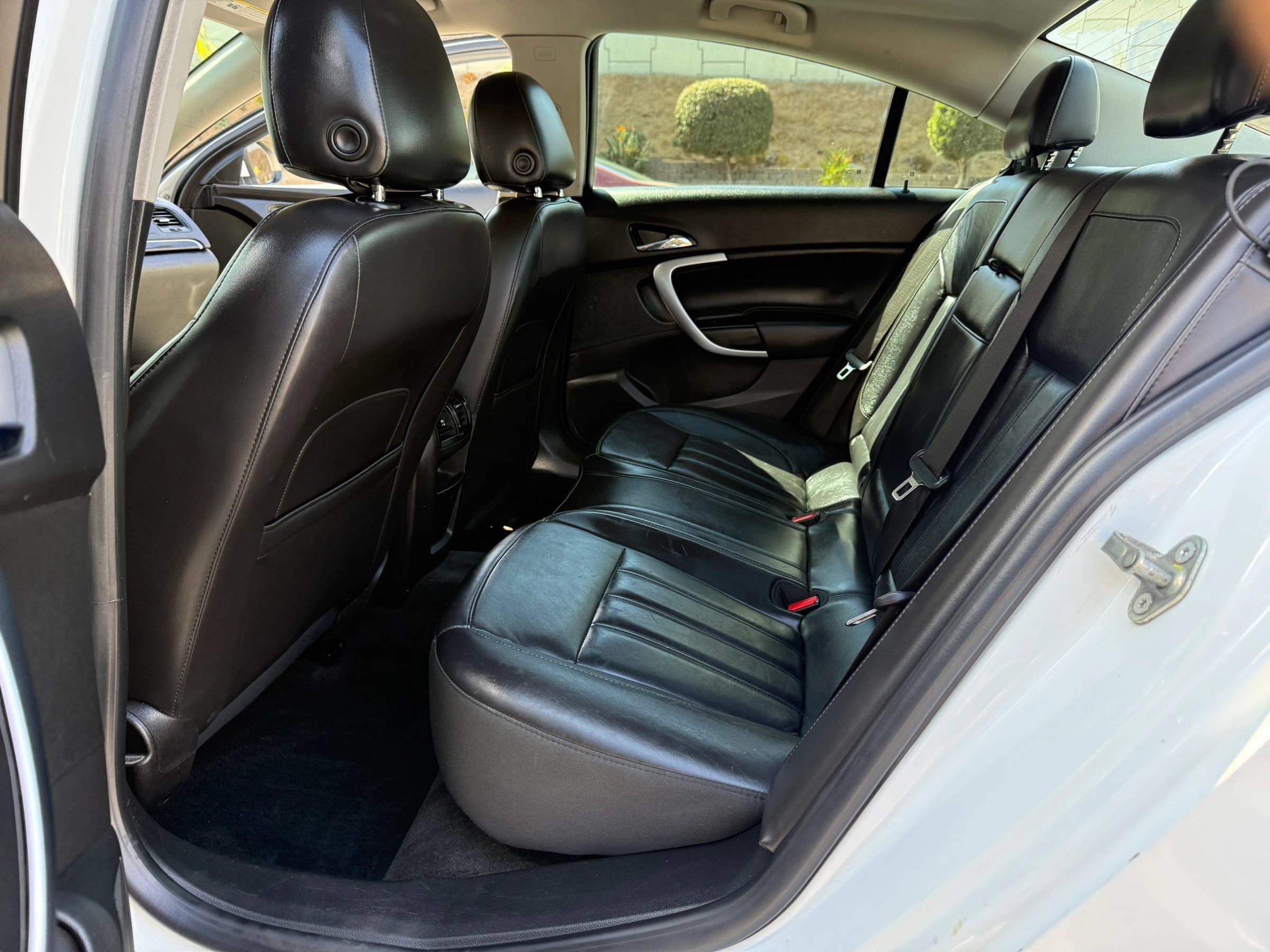 Used 2014 Buick Regal FWD image 15