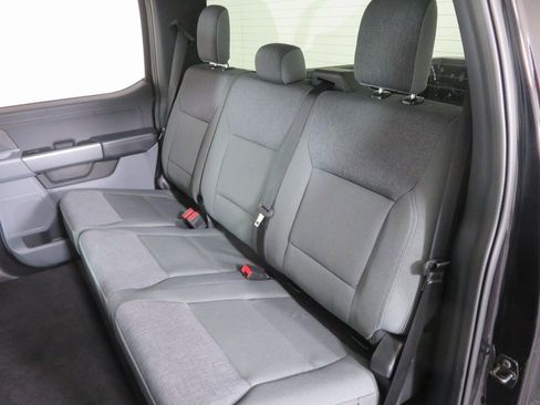 Used 2024 Ford F150 XLT w/ Mobile Office Package image 16