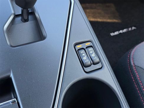 New 2026 Subaru Impreza 2.0i Sport image 21