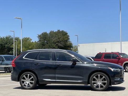 Used 2020 Volvo XC60 T5 Inscription w/ Protection Package Premier AWD/4WD image 3