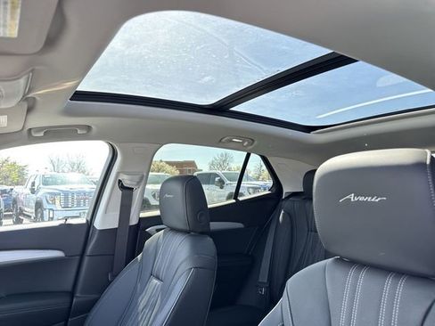 New 2026 Buick Envision Avenir image 22