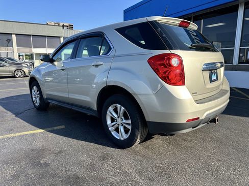 Used 2013 Chevrolet Equinox LS image 15