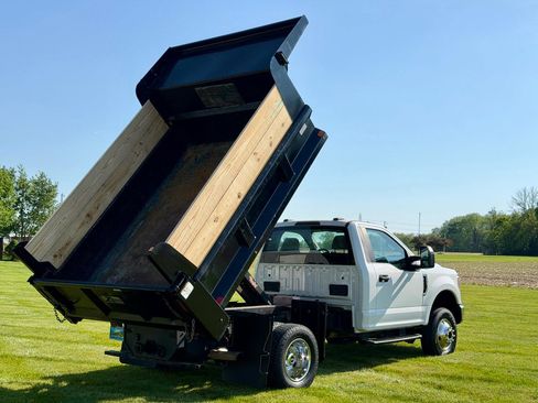 Used 2021 Ford F350 XL w/ Power Equipment Group AWD/4WD image 34