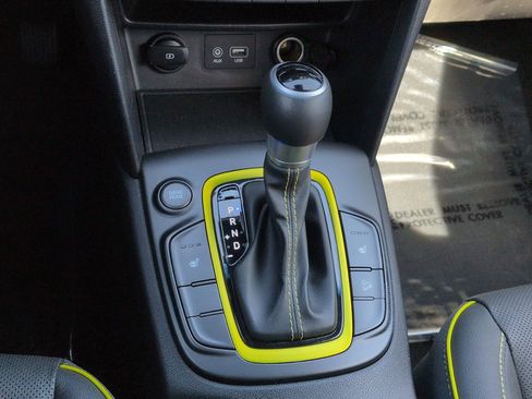 Used 2019 Hyundai Kona Limited image 25