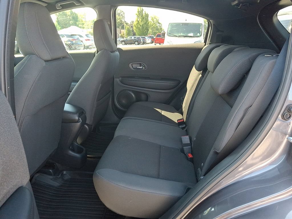 Used 2021 Honda HR-V Sport image 12