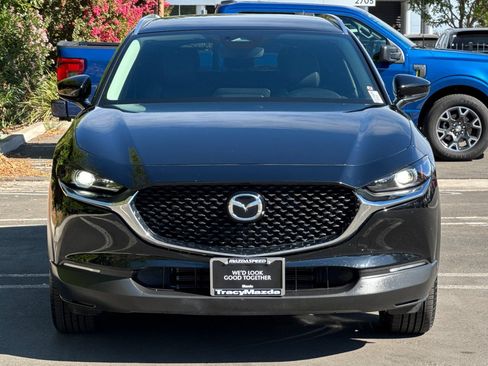 Certified 2024 MAZDA CX-30 AWD 2.5 S w/ Select Sport Pkg image 11