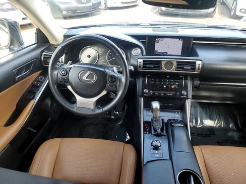 Used 2014 Lexus IS 250 AWD image 26