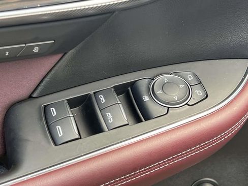 Used 2026 Buick Envision Sport Touring AWD/4WD image 17