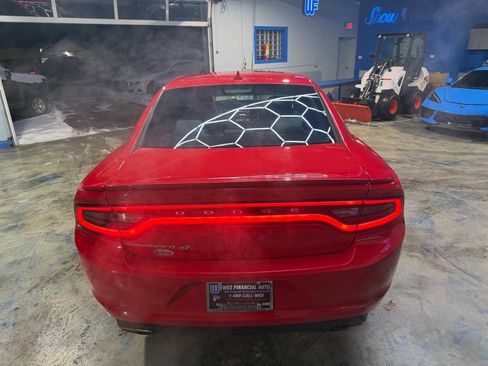 Used 2019 Dodge Charger SXT w/ Plus Group image 10