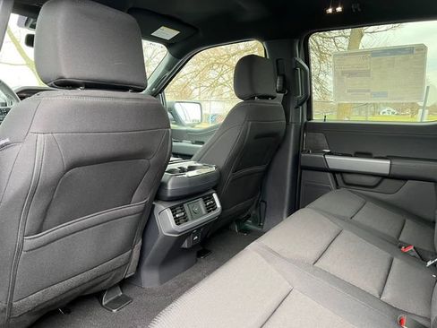 New 2026 Ford F150 XLT image 38