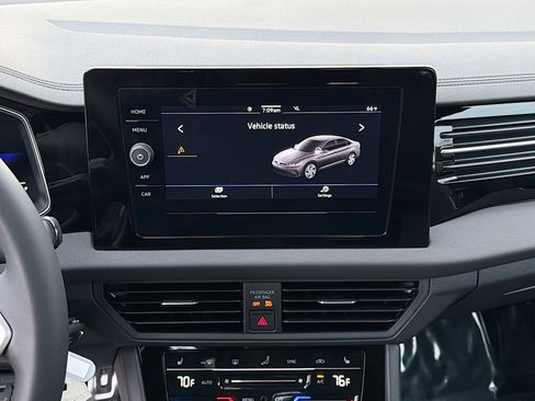 New 2026 Volkswagen Jetta Sport image 26