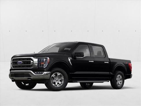 Used 2021 Ford F150 XL w/ STX Appearance Package AWD/4WD image 1